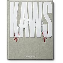 KAWS : Nadel, Dan, Crow, Thomas, Lilley, Clare, Schmidt, Jason